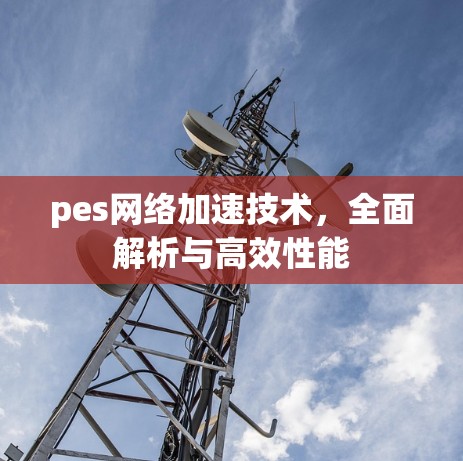 pes网络加速技术，全面解析与高效性能