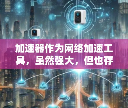 加速器作为网络加速工具，虽然强大，但也存在一些潜在的风险和问题。以下是对加速器适用性及使用建议的详细分析