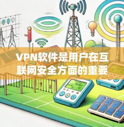 VPN软件是用户在互联网安全方面的重要工具，它可以帮助用户访问 securely、匿名的网络资源。以下是关于VPN软件的评测和推荐，供您参考