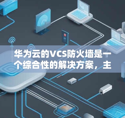 华为云的VCS防火墙是一个综合性的解决方案，主要由华为云提供，旨在保护用户和企业的数据安全。以下是对华为云VCS防火墙的详细分析