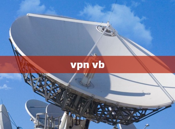 vpn vb