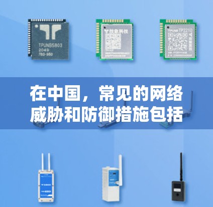 在中国，常见的网络威胁和防御措施包括使用VPN服务来访问国际互联网。常见的VPN服务有