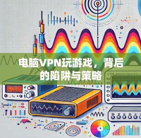 电脑VPN玩游戏，背后的陷阱与策略