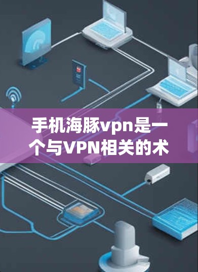手机海豚vpn是一个与VPN相关的术语，具体含义如下