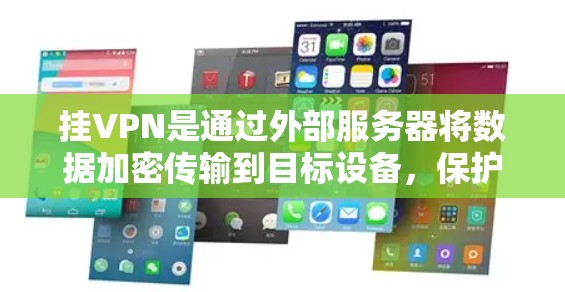 挂VPN是通过外部服务器将数据加密传输到目标设备，保护隐私和安全的重要技术。以下是了解挂VPN教程的步骤和建议