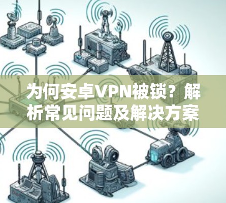 为何安卓VPN被锁？解析常见问题及解决方案