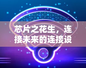 芯片之花生，连接未来的连接设备