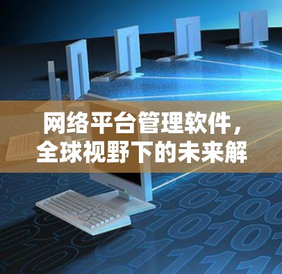 网络平台管理软件,全球视野下的未来解决方案 网络平台管理软件,全球视野下的未来解决方案
