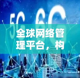全球网络管理平台，构建跨组织网络安全新范式