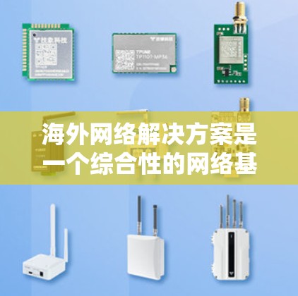 海外网络解决方案是一个综合性的网络基础设施，旨在提供稳定、可靠和高效的网络服务，适用于跨国业务环境。以下是一个全面的海外网络解决方案概述