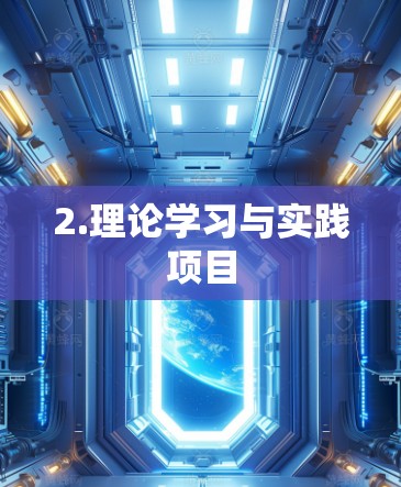 2.理论学习与实践项目 2.理论学习与实践项目