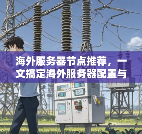 海外服务器节点推荐，一文搞定海外服务器配置与部署