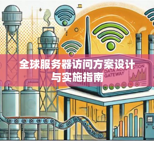 全球服务器访问方案设计与实施指南 全球服务器访问方案设计与实施指南