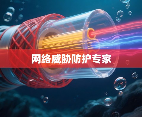 网络威胁防护专家