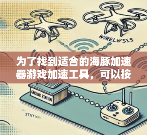 为了找到适合的海豚加速器游戏加速工具,可以按照以下步骤进行 为了找到适合的海豚加速器游戏加速工具,可以按照以下步骤进行