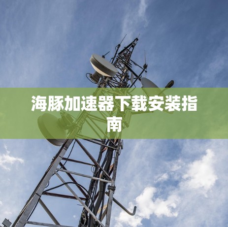 海豚加速器下载安装指南