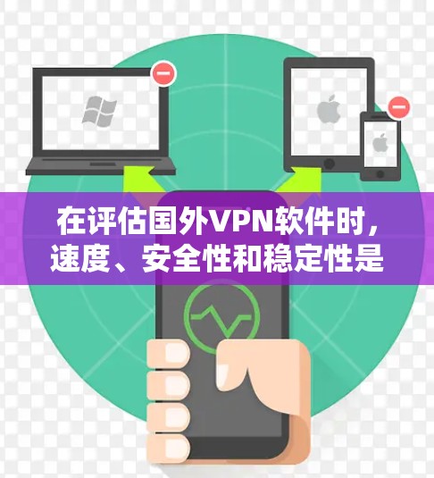 在评估国外VPN软件时,速度、安全性和稳定性是关键因素。以下是对几个主要软件的比较和总结 在评估国外VPN软件时,速度、安全性和稳定性是关键因素。以下是对几个主要软件的比较和总结