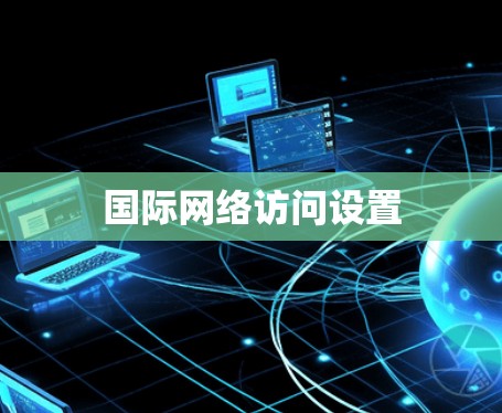 国际网络访问设置 国际网络访问设置