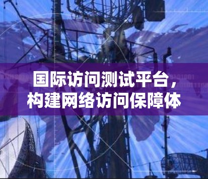 国际访问测试平台，构建网络访问保障体系