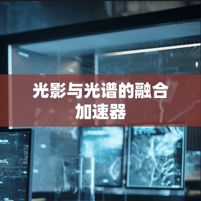 光影与光谱的融合加速器 光影与光谱的融合加速器