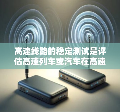 高速线路的稳定测试是评估高速列车或汽车在高速行驶过程中是否保持稳定的技术手段，旨在确保车辆在紧急情况下的反应能力和安全性能。以下是该主题的详细分析