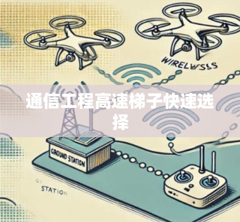 通信工程高速梯子快速选择