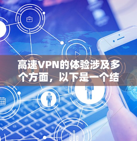 高速VPN的体验涉及多个方面，以下是一个结构化的总结
